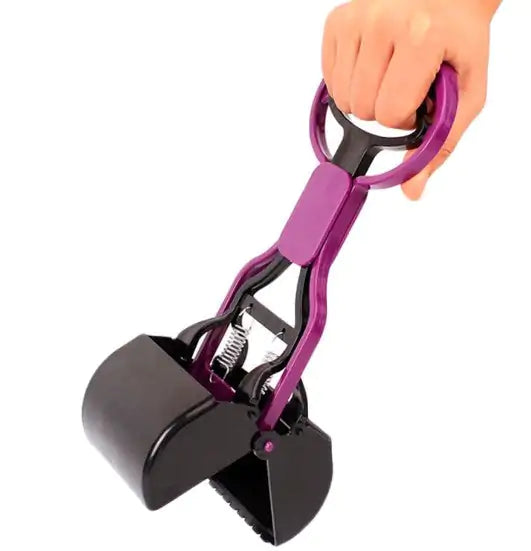 PetSpiff™ Pet Poop Scooper