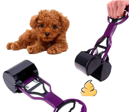 PetSpiff™ Pet Poop Scooper