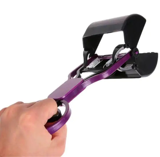 PetSpiff™ Pet Poop Scooper