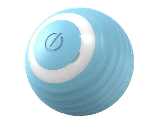 PetSpiff™ Interactive Smart Pet Toy Ball