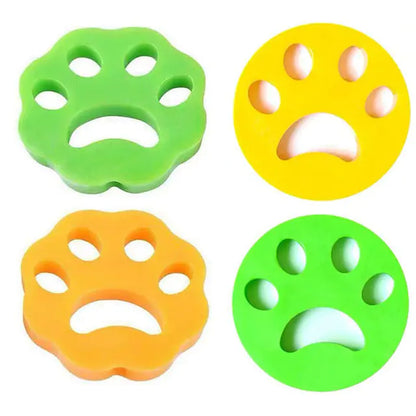 PetSpiff™ Washing Machine Pet Fur Catcher