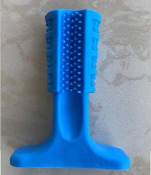 PetSpiff ™ Dog Chewing Toothbrush