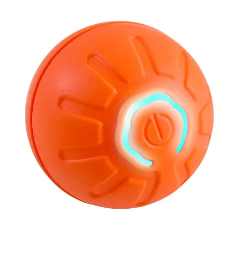 PetSpiff™ Interactive Smart Pet Toy Ball