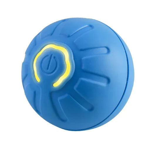 PetSpiff™ Interactive Smart Pet Toy Ball