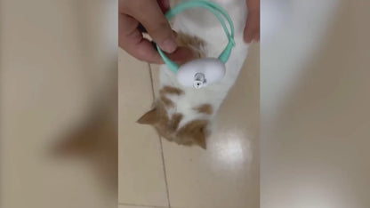 PetSpiff ™ Automatic Cat Laser Toy