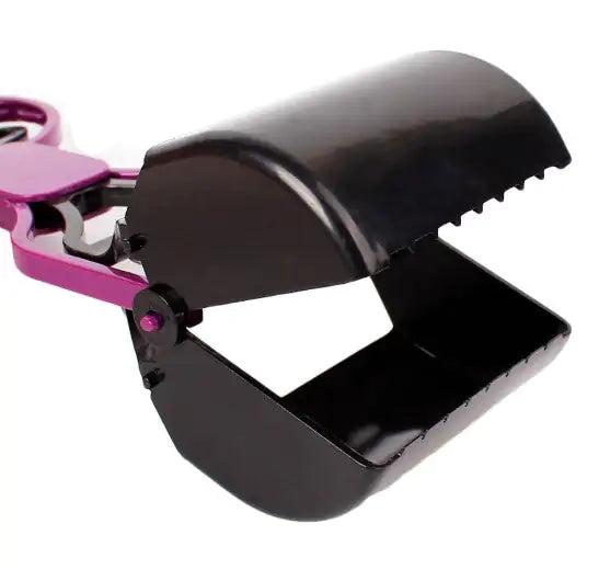 PetSpiff™ Pet Poop Scooper